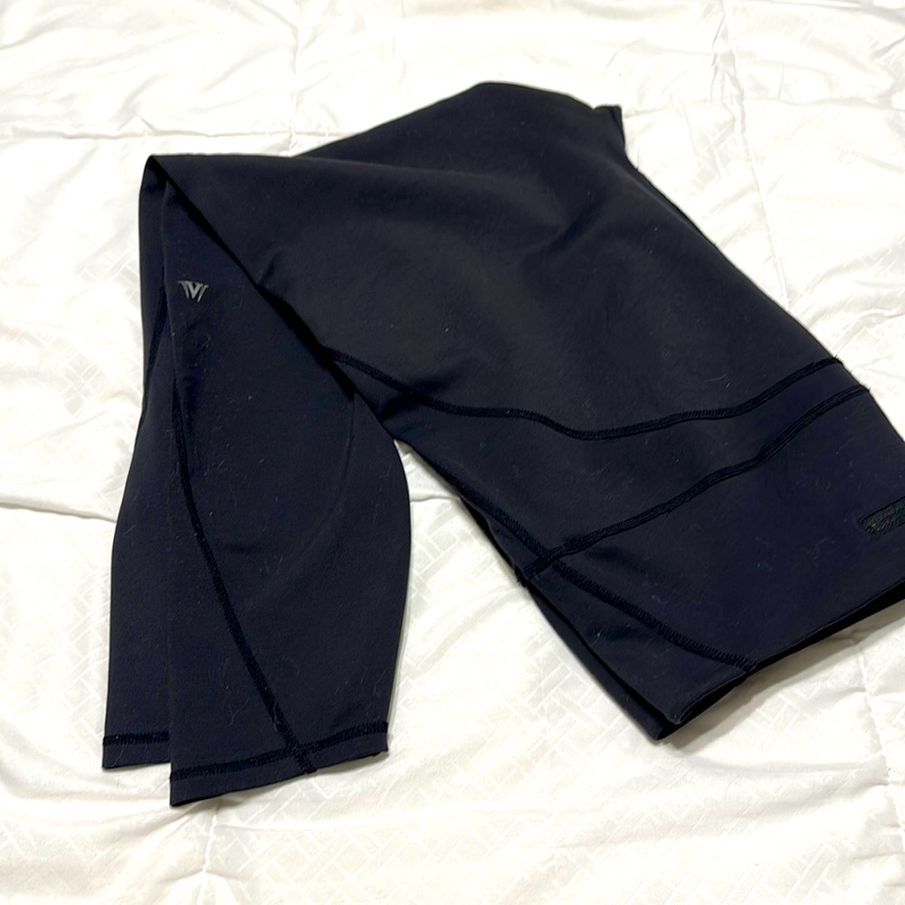 IVL black work out pant 14